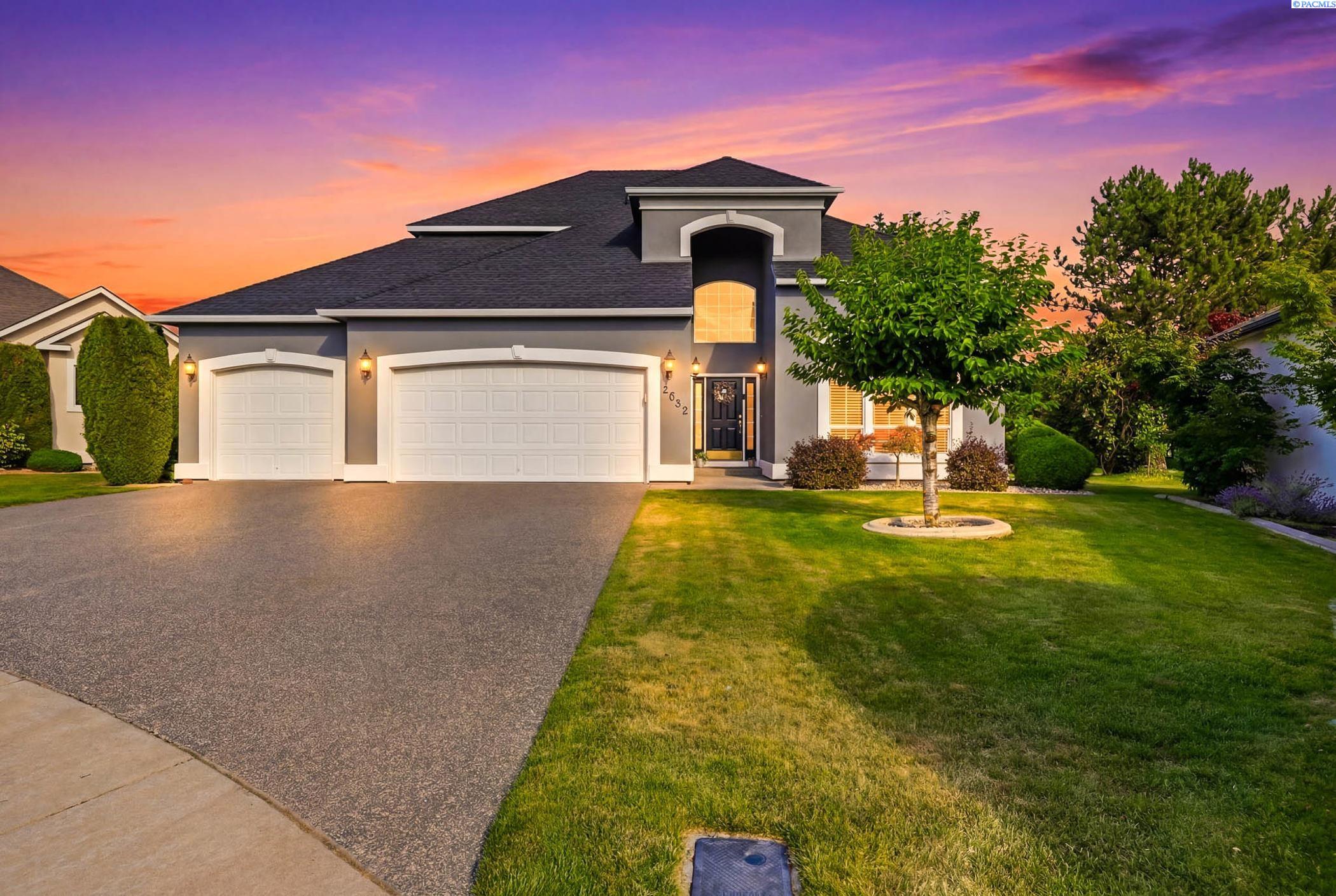 Photo 1 of 40 — 2682 Maidstone Street, Richland, WA 99354