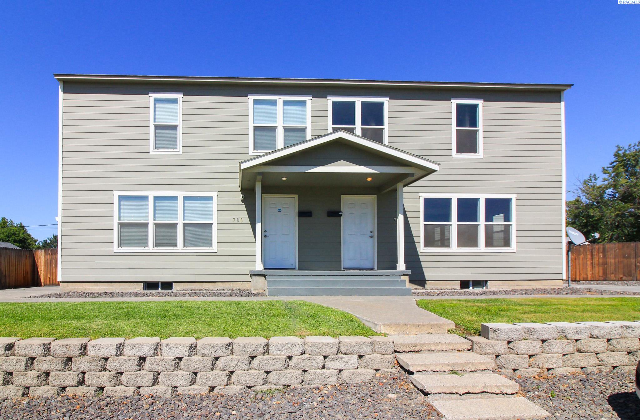Photo 1 of 13 — 706 Benham Street, Richland, WA 99352