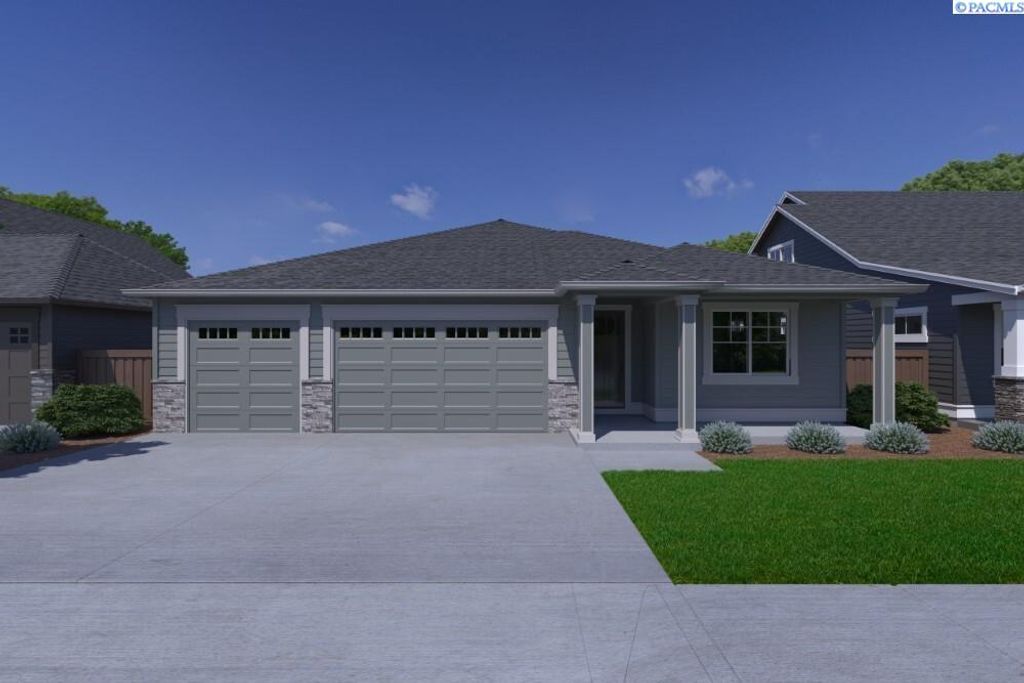 Photo of 5705 Flathead Ave, Pasco, WA 99301 (MLS # 291041)