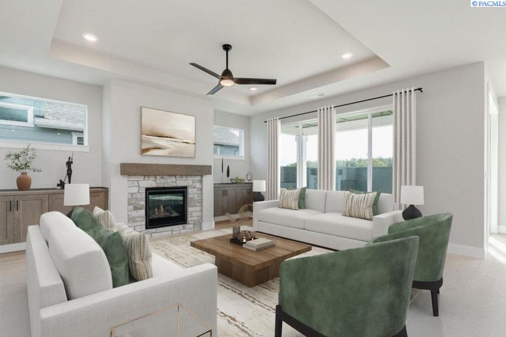 Photo of 5705 Flathead Ave, Pasco, WA 99301 (MLS # 291041)