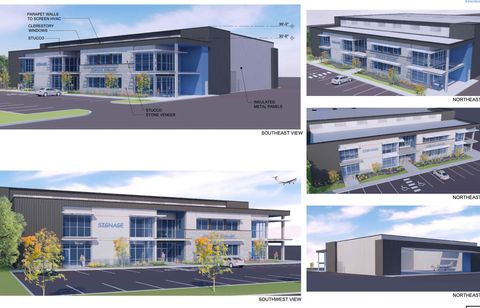 Photo of 2901 Rickenbacker Dr, Pasco, WA 99301 (MLS # 290092)