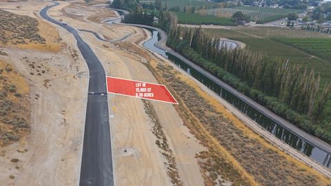 Photo of Lot 18 W 56th Ave, Kennewick, WA 99337 (MLS # 288768)