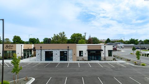 Photo of 6018 W Clearwater Ave #110, Kennewick, WA (MLS # 281403)