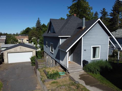 Photo of 1155 NE Lybecker Road, Pullman, WA 99163 (MLS # 293178)