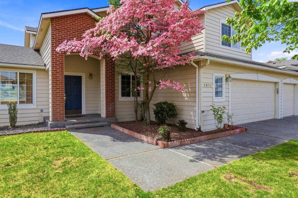 Photo of 2873 Troon Ct, Richland, WA 99354 (MLS # 292338)