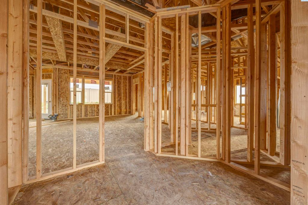 Photo of 211 Packer St, Prosser, WA 99350 (MLS # 291407)