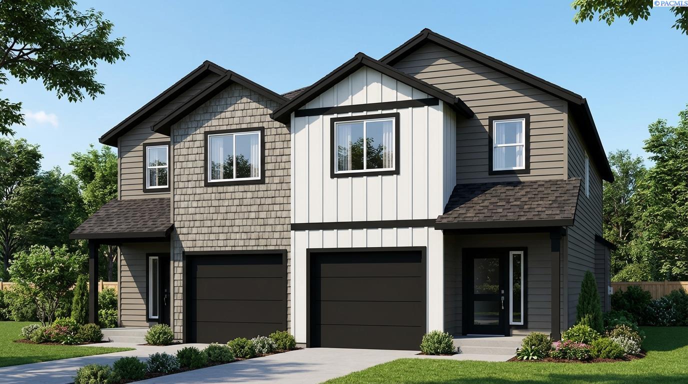 Photo 1 of 2 — 117 Claret Drive, Prosser, WA 99350