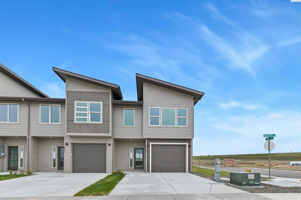 Photo of 4501 Road 114, Pasco, WA 99301 (MLS # 291807)