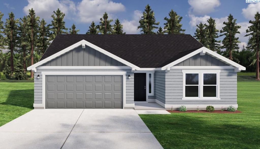 Photo of 116 Blantons Lp, Grandview, WA 98930 (MLS # 289299)