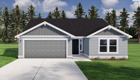 Photo of 116 Blantons Lp, Grandview, WA 98930 (MLS # 289299)