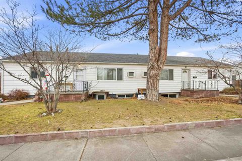 Photo of 1504/1506 Judson Ave, Richland, WA 99354 (MLS # 289465)