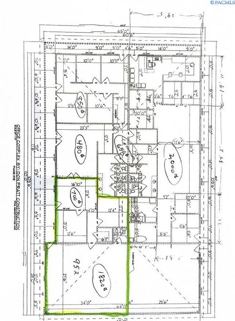 Photo of 7513 W Kennewick Ave #D, Kennewick, WA 99336 (MLS # 288532) Photo of 7513 W Kennewick Ave #D, Kennewick, WA 99336 (MLS # 288532)