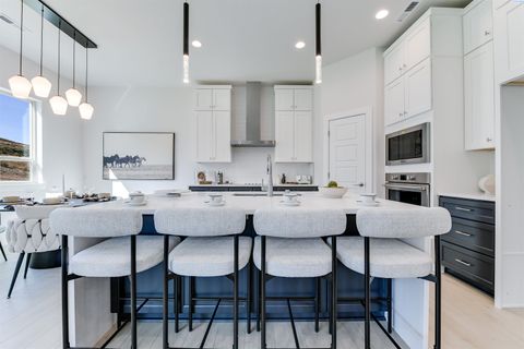 Photo of 4443 Cowlitz Blvd, Richland, WA 99352 (MLS # 289406)