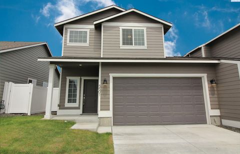 Photo of 5501 Remington Drive, Pasco, WA 99301 (MLS # 288537) Photo of 5501 Remington Drive, Pasco, WA 99301 (MLS # 288537)