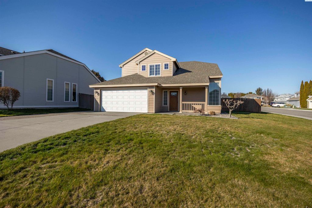 Photo of 3314 S Conway Ct, Kennewick, WA 99337 (MLS # 290876)