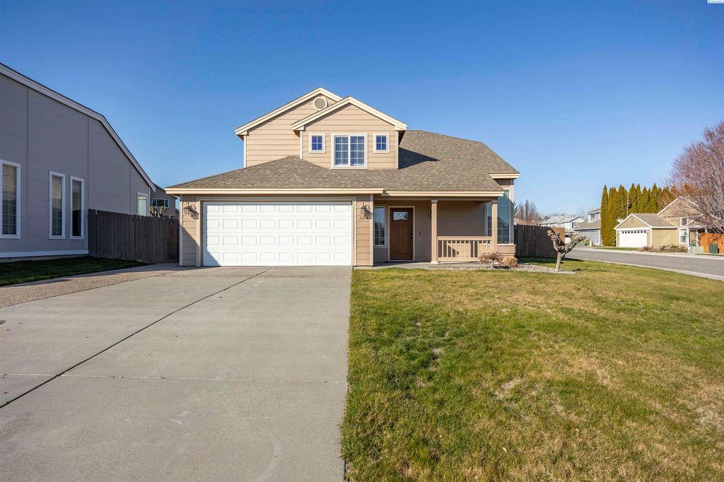 Photo of 3314 S Conway Ct, Kennewick, WA 99337 (MLS # 290876)