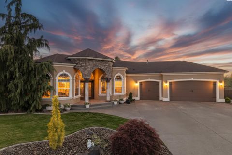 Photo of 1239 Jubilee St, Richland, WA 99352 (MLS # 292724)