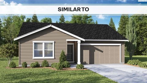 Photo of 11220 Buckingham Drive, Pasco, WA 99301 (MLS # 292857)