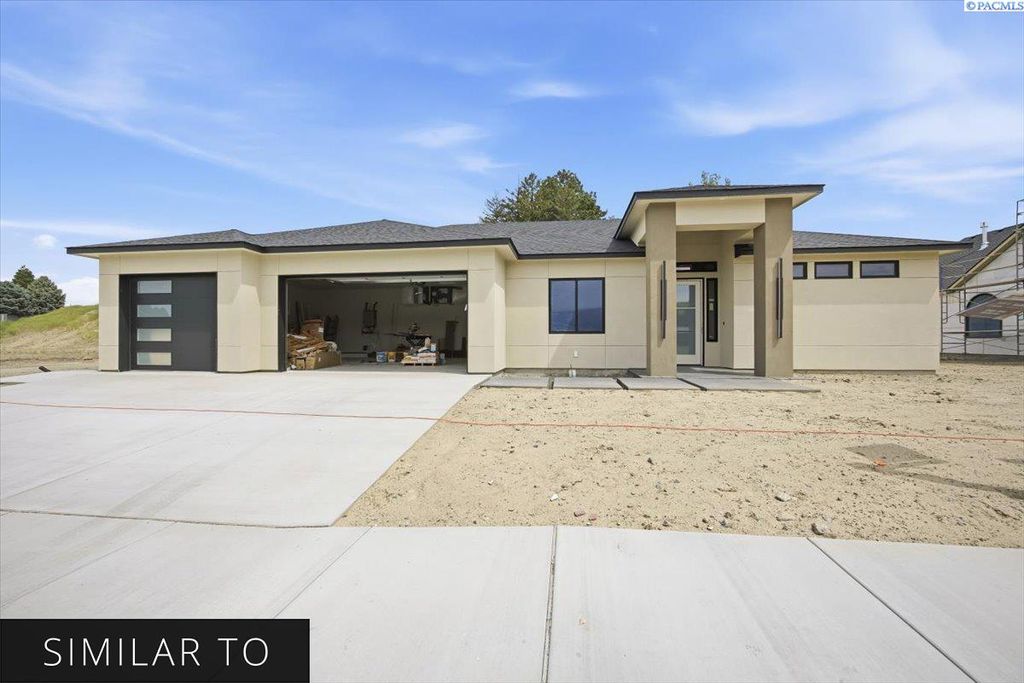 Photo of 8034 W 12th Ave, Kennewick, WA 99338 (MLS # 292952)