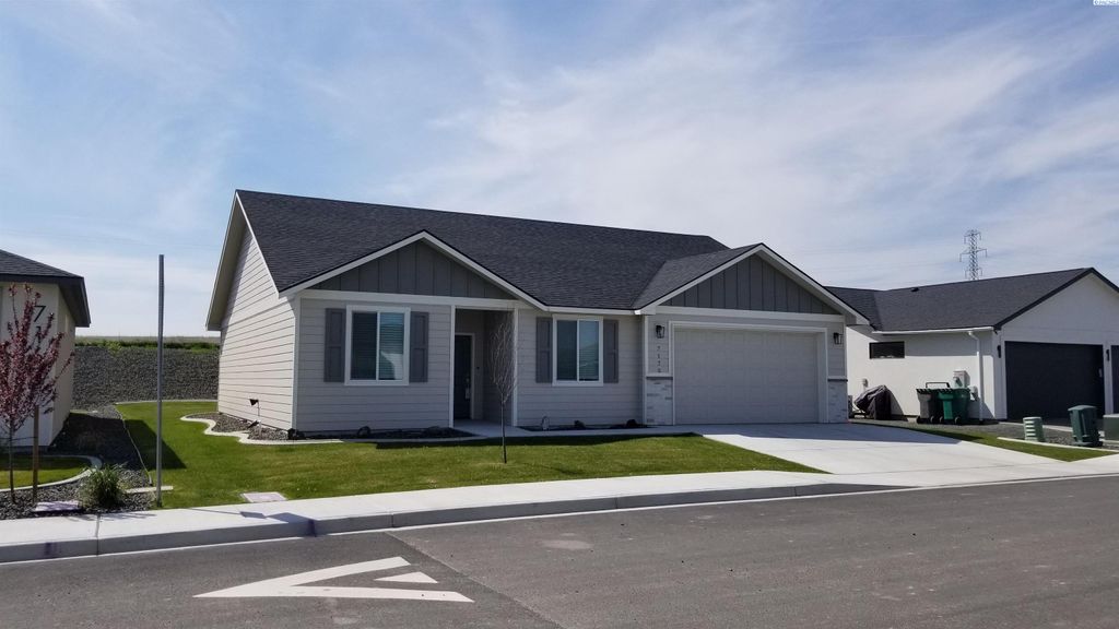 Photo of 7175 W 35th Ave, Kennewick, WA 99338 (MLS # 288846)