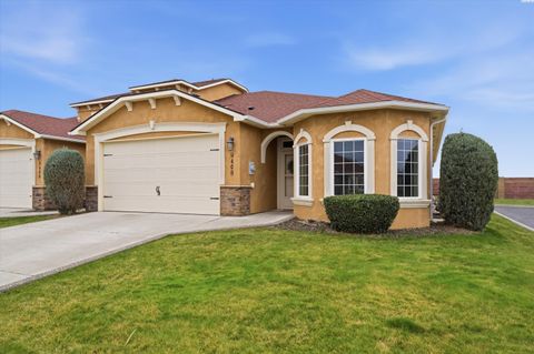 Photo of 9408 Majestia Lane, Pasco, WA 99301 (MLS # 291198)