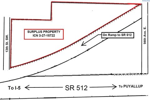 Photo of 3308 SW 9th, Puyallup, WA (MLS # 291298)