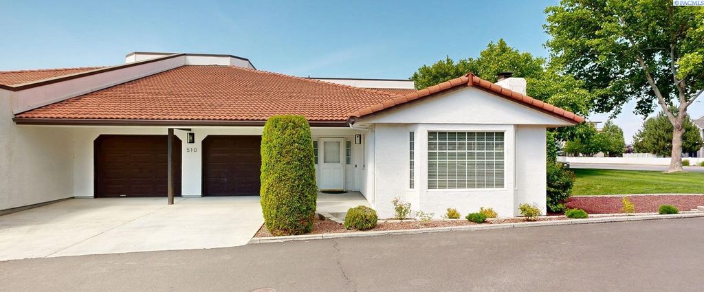 Photo of 510 Hogan Court, Richland, WA 99352 (MLS # 287359)