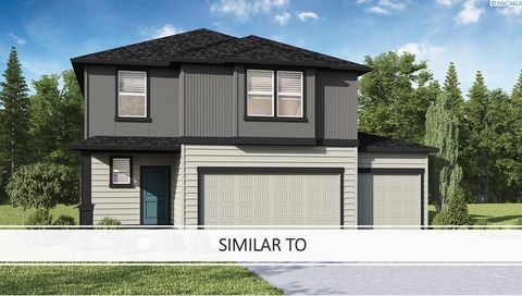 Photo of 6110 Road 115, Pasco, WA 99301 (MLS # 291320)