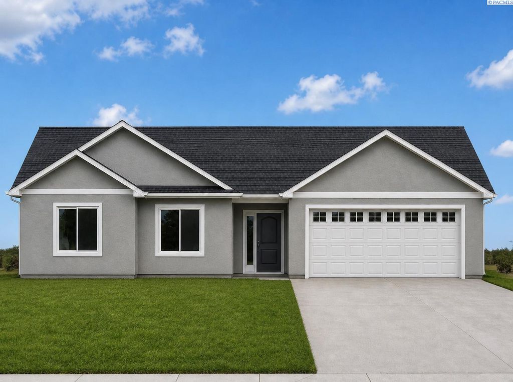 Photo of 207 Olivera Street, Grandview, WA 98930 (MLS # 292819)