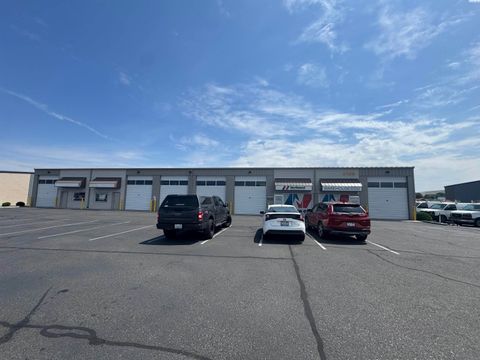 Photo of 6159 W Deschutes AVE #507-8, Kennewick, WA 99336 (MLS # 294356)