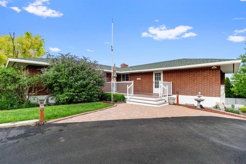 Photo of 1326 Baywood Avenue, Richland, WA 99352 (MLS # 294225)