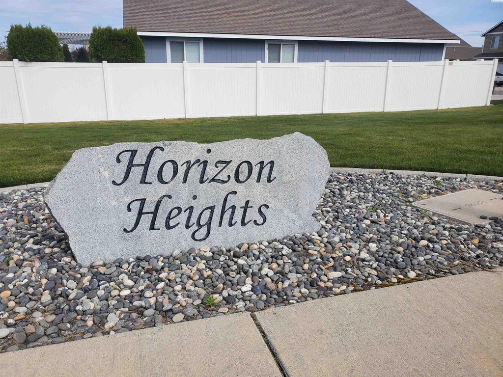 Photo of 2662 Jason Loop, Richland, WA 99352 (MLS # 291857)