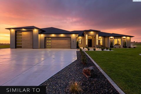 Photo of 225 Riviera Drive, Pasco, WA 99301 (MLS # 290727)