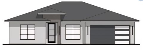 Photo of 6637 W 27th Ave, Kennewick, WA 99338 (MLS # 287842)