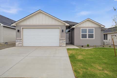 Photo of 3557 Allison Way, Richland, WA 99352 (MLS # 295160)