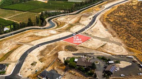 Photo of Lot 12 W 56th Ave, Kennewick, WA 99337 (MLS # 293498)