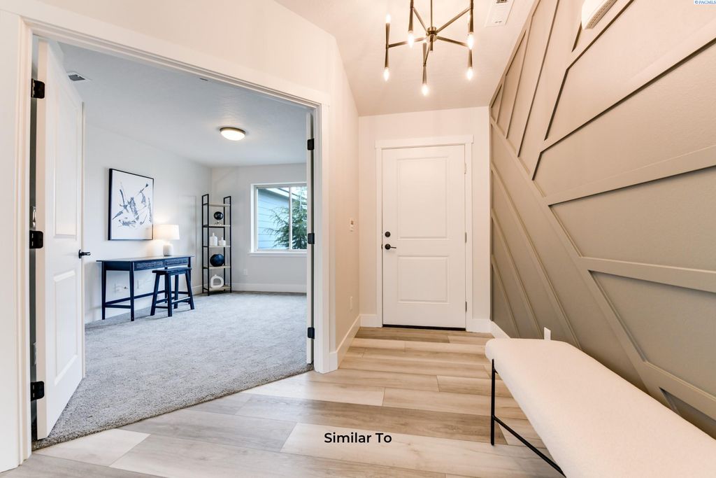 Photo of 10519 Atlantic Dr, Pasco, WA 99301 (MLS # 288327)