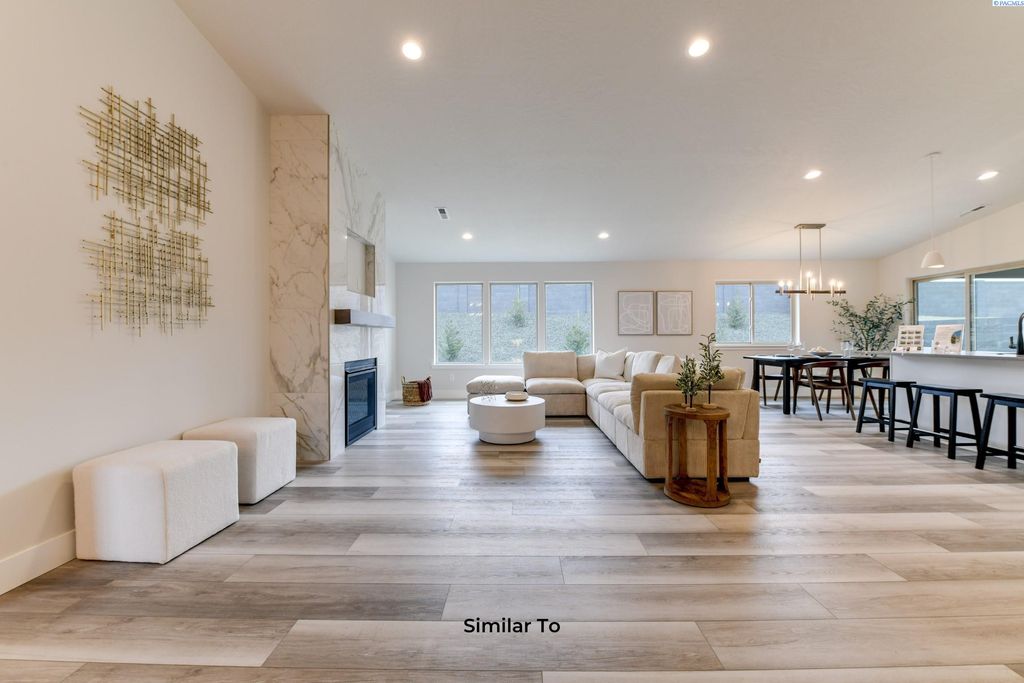 Photo of 10519 Atlantic Dr, Pasco, WA 99301 (MLS # 288327)