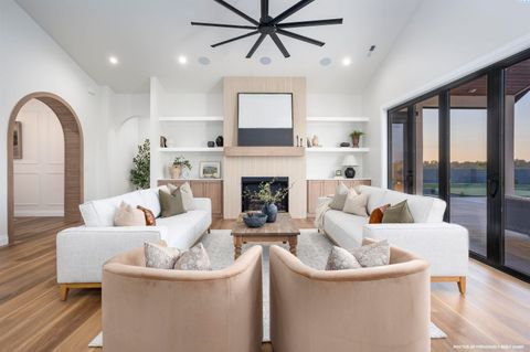 Photo of 8601 Tendril Lane, Pasco, WA 99301 (MLS # 291499)