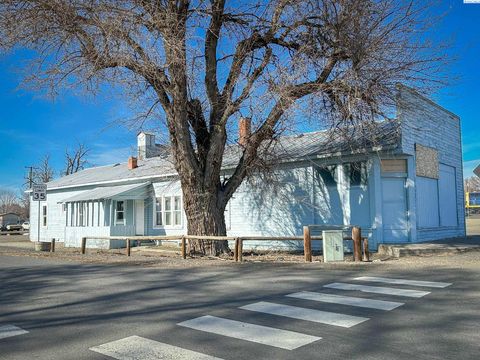 Photo of 100902 W Foisy Rd, Prosser, WA 99350 (MLS # 291709)