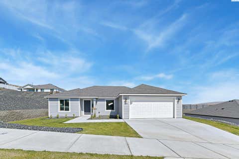 Photo of 2857 S Penn St, Kennewick, WA 99338 (MLS # 294801)