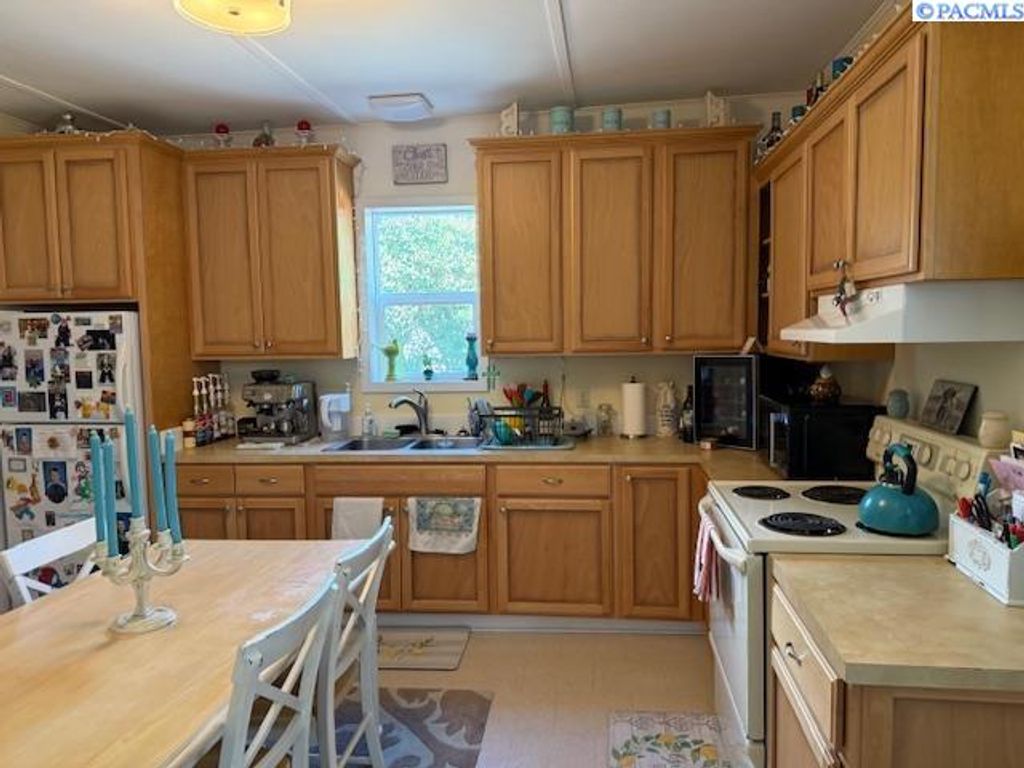 Photo of 610/612 S I Street, Colfax, WA 99111 (MLS # 290715)