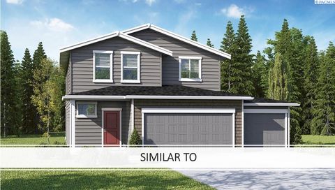 Photo of 6026 Road 115, Pasco, WA 99301 (MLS # 290449)