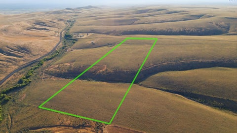 Photo of 25 Turpin Rd Lot 8, Mabton, WA 98935 (MLS # 293805)