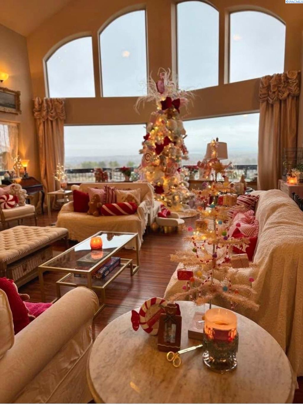 Photo of 851 Bombing Range Road, West Richland, WA 99353 (MLS # 289795)