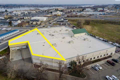 Photo of 1661 Fowler St, Richland, WA 99352 (MLS # 291456)