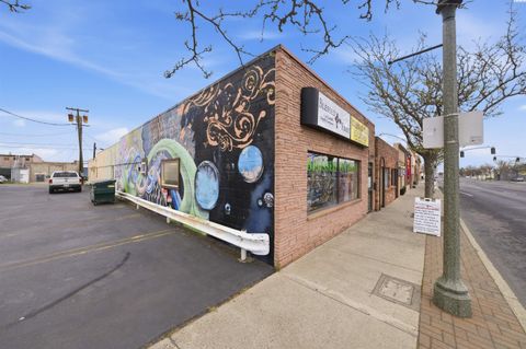 Photo of 120 W 1st Ave, Kennewick, WA 99336 (MLS # 291795)