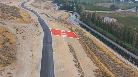 Photo of Lot 17 W 56th Ave, Kennewick, WA 99337 (MLS # 288767)