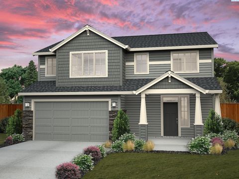 Photo of 409 Sapphire Ave, Grandview, WA 98930 (MLS # 294714)