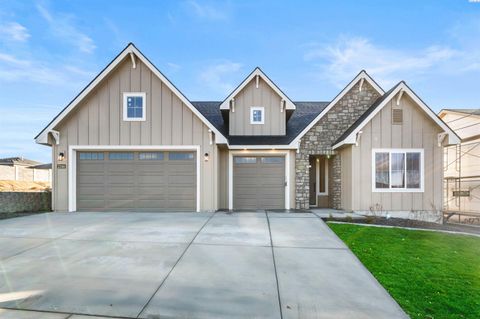 Photo of 2346 Waterhill #47, Richland, WA 99352 (MLS # 287247)